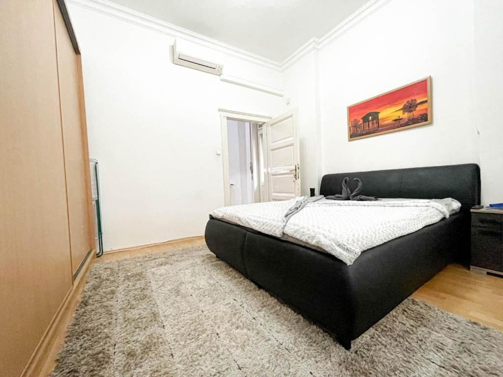 Pannónia Best Home Budapeste Exterior foto