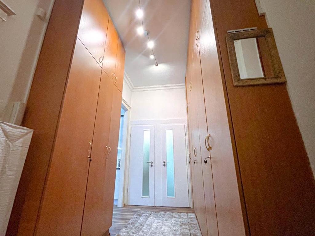 Pannónia Best Home Budapeste Exterior foto